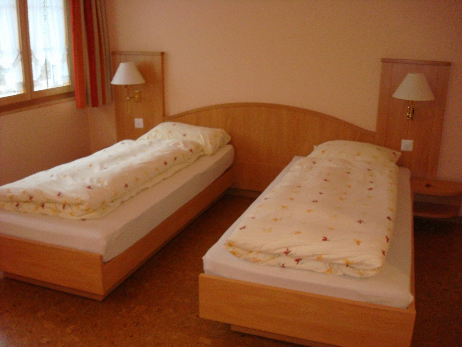 Hotel Gasthof Kreuz Welschenrohr Exterior photo
